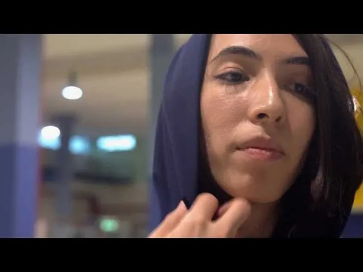 La primavera di Bahara, afghana: in Italia, adesso è libera