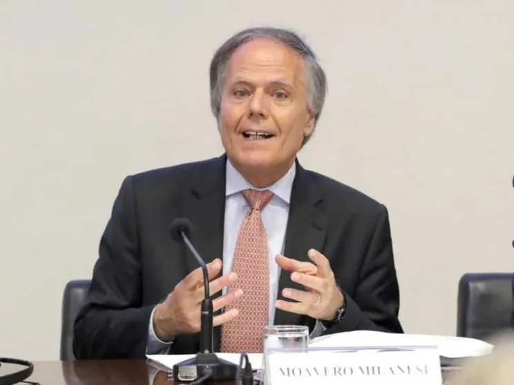 Moavero: «Partita vera è su come cambiare l'Europa»
