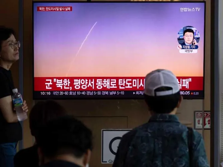 Perché il lancio (fallito) della Corea del Nord alza il livello della minaccia