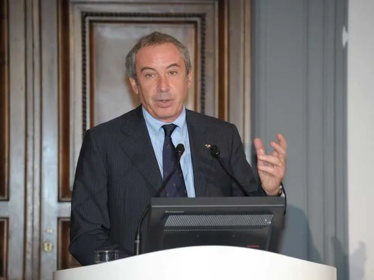 Fondazione Tor Vergata ospita il seminario economico di Villa Mondragone