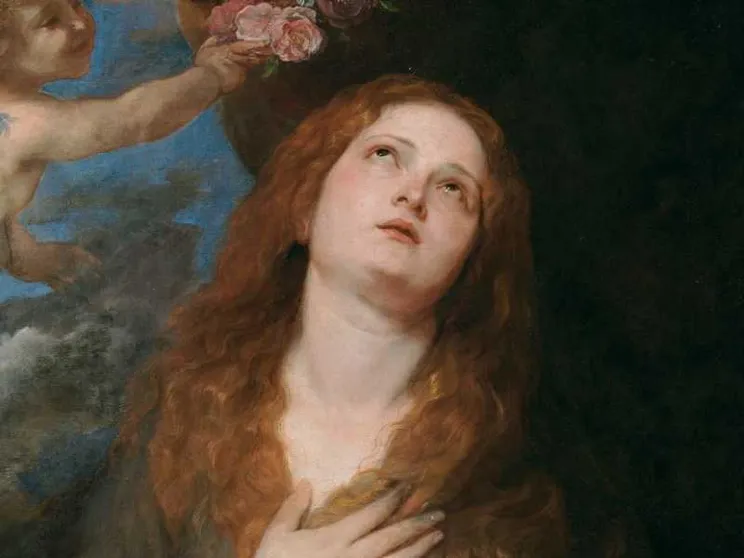 Quattro compositrici e un nuovo oratorio per santa Rosalia