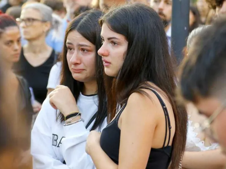 L'arcivescovo Valentinetti: «L'omicidio di Thomas ci interpella tutti»