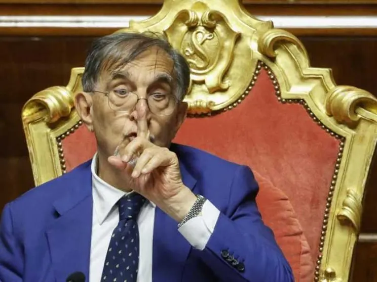 Il terremoto in Gioventù Nazionale per le frasi antisemite imbarazza Fdi