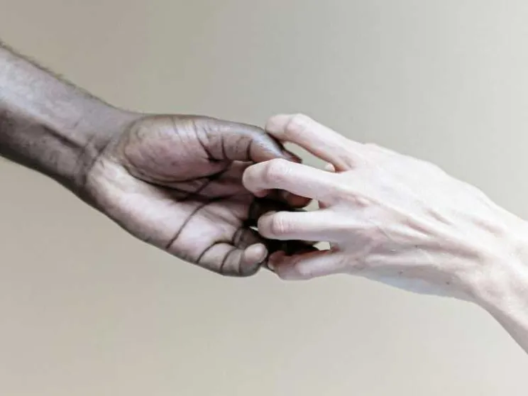 La polarizzazione e la rottura del dialogo: saper andare oltre la guerra