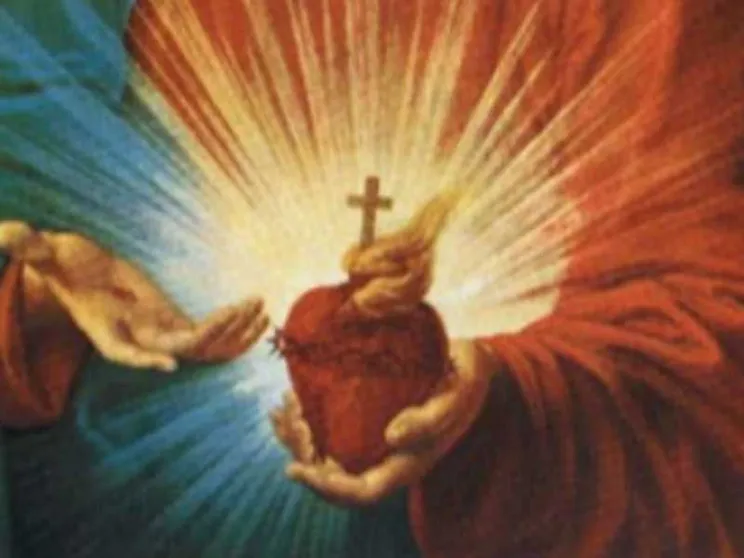 «Il Sacro Cuore ci ricorda cosa vuol dire amare davvero»