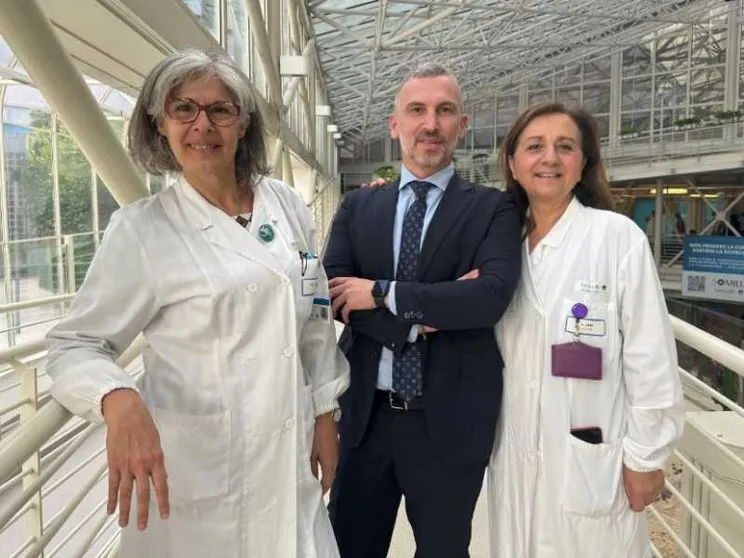 L'Università Cattolica nella top 100 mondiale per l'Infermieristica