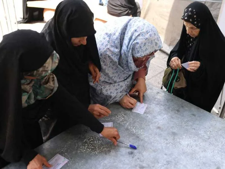 Alla fine in Iran vince l'astensionismo. Al ballottaggio decide l'opposizione