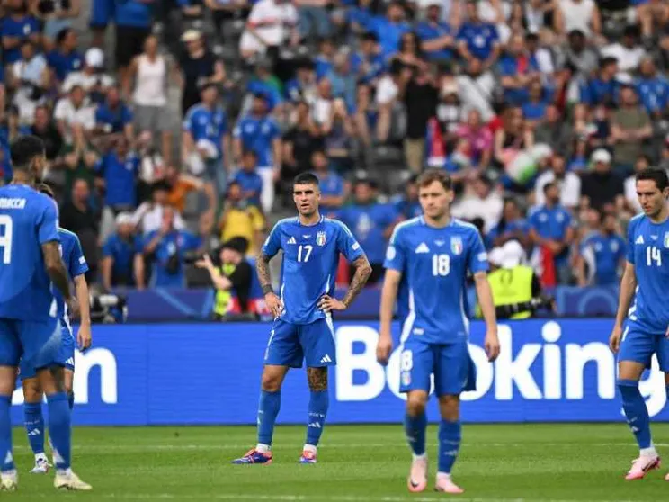 Nazionale azzurra: 18 anni mediocri. Ma le colpe sono chiarissime