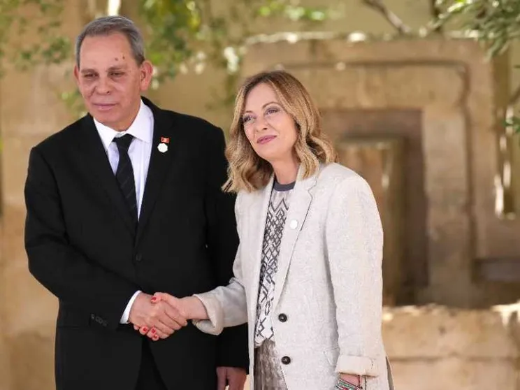 Nella «Primavera» tradita da Saïed la Tunisia verso un voto senza illusioni