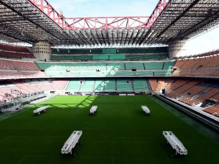 Il nuovo sponsor dell'Inter non piace alle realtà contro il gioco d'azzardo