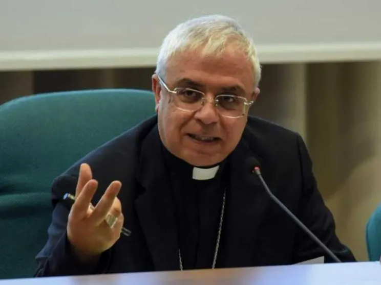 Renna: «La democrazia può guarire con dialogo e confronto»