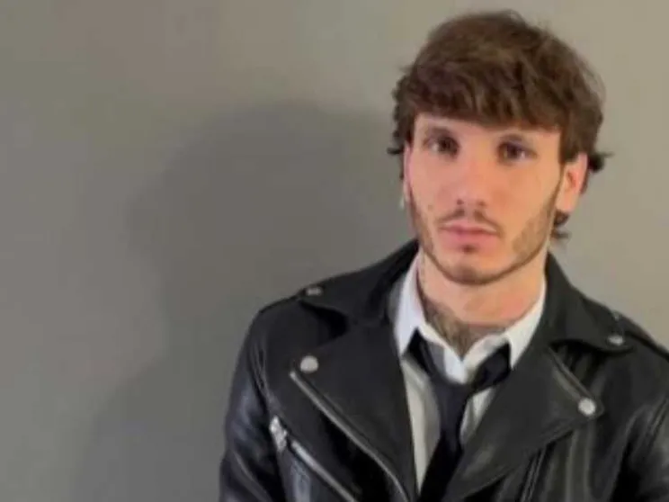 Manuel Bortuzzo: «Nuotando ora sorrido alla vita»