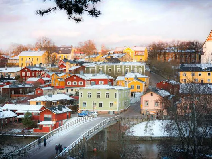 Per riempire le scuole, la Finlandia cerca alunni in giro per il mondo