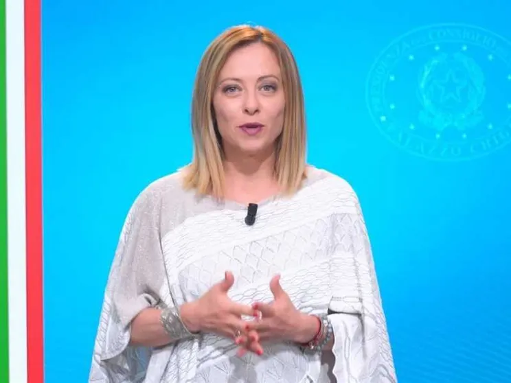 Ecco perché il caso Fanpage-Gioventù Nazionale può rafforzare Meloni