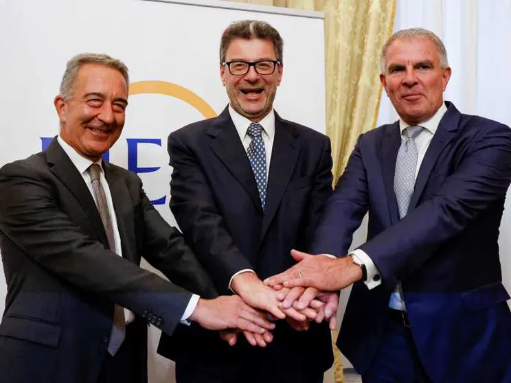 Lufthansa-Ita Airways: via libera e qualche rinuncia