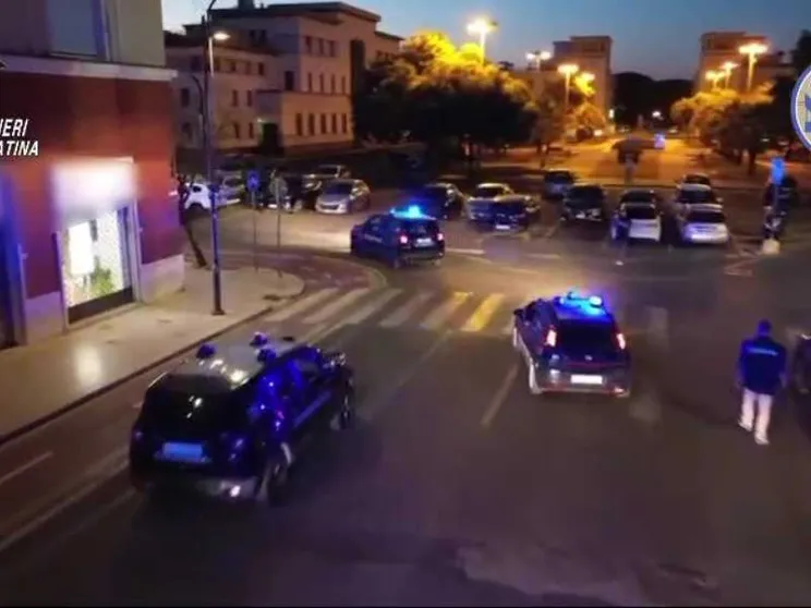 Blitz antimafia ad Aprilia, arrestato il sindaco