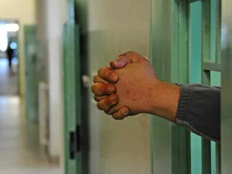 Il diritto di sentirsi padre anche dietro le sbarre