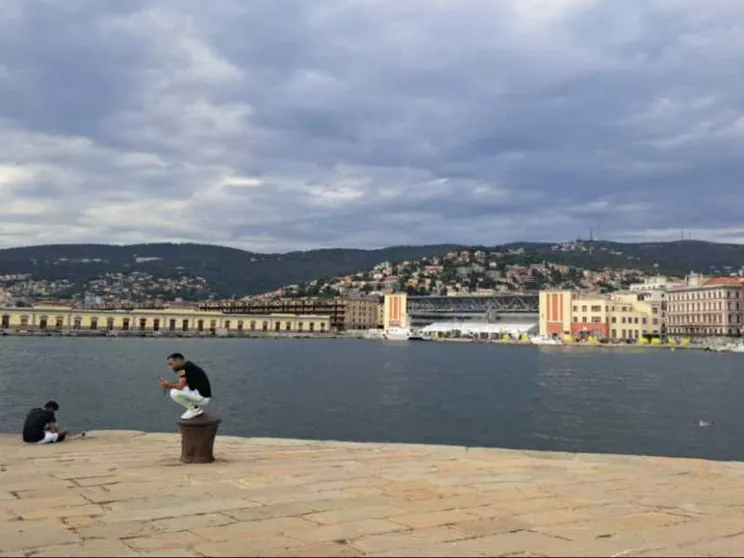 Merci, turisti e diseguaglianze. Trieste (e l'Italia) delle contraddizioni