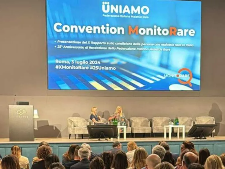 Malattie rare, ora l'Italia è l'avanguardia. Come abbiamo fatto?