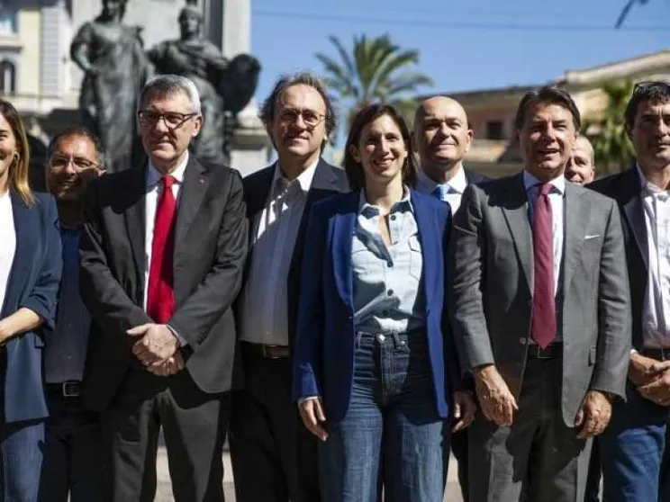 Il quesito per fermare l'Autonomia differenziata depositato in Cassazione