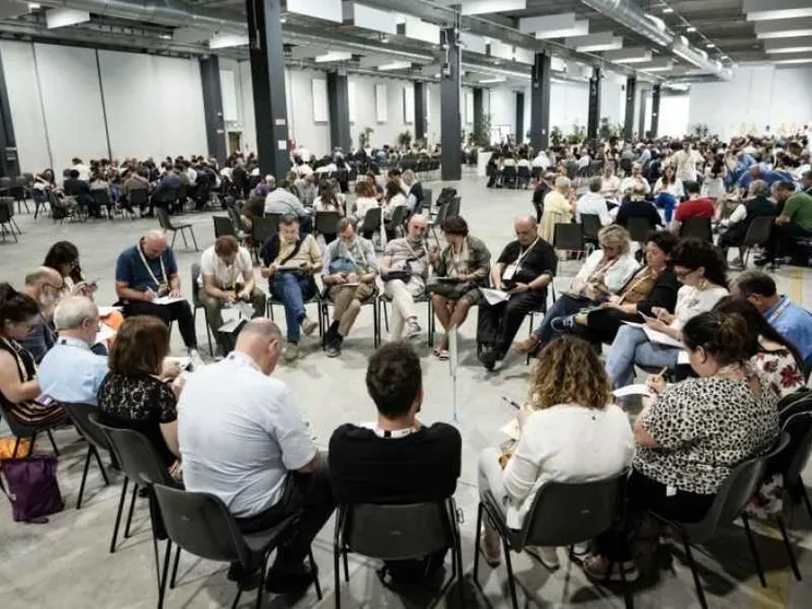 Lo scatto degli amministratori locali: nasce la «rete di Trieste»