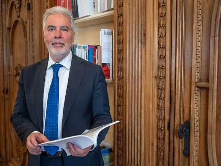 Chelli: «Dai numeri la strada per un'Italia più inclusiva e più forte»