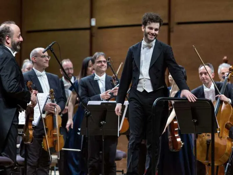 «La mia musica “giovane” per conquistare nuovo pubblico a Milano»