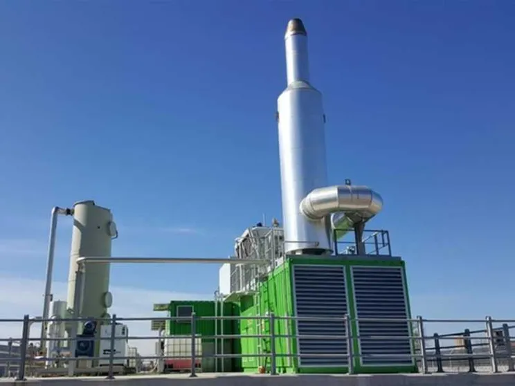 Nuove opportunità dal biogas e dal metano