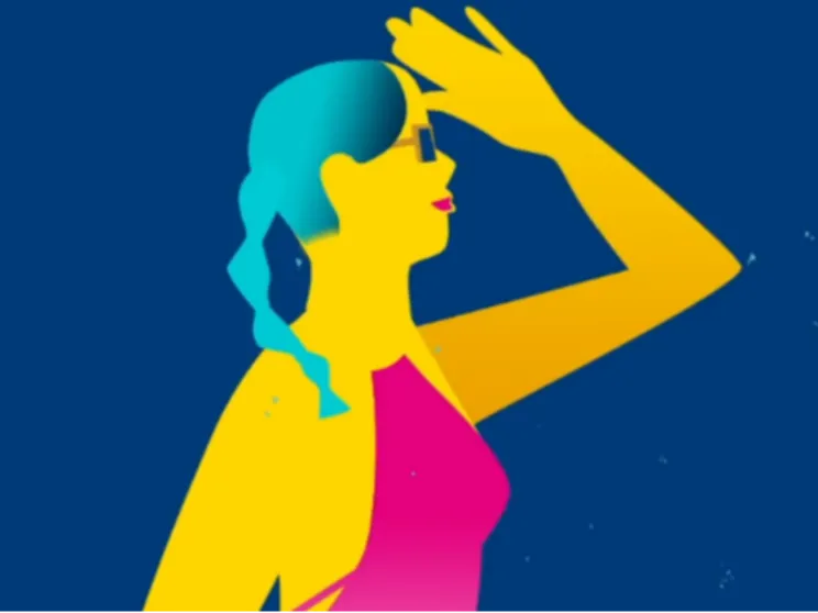Sulle spiagge italiane visite senologiche gratuite
