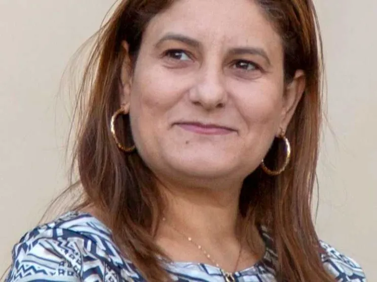 Amira Ghenim: «Ecco la voce delle donne di Tunisia»
