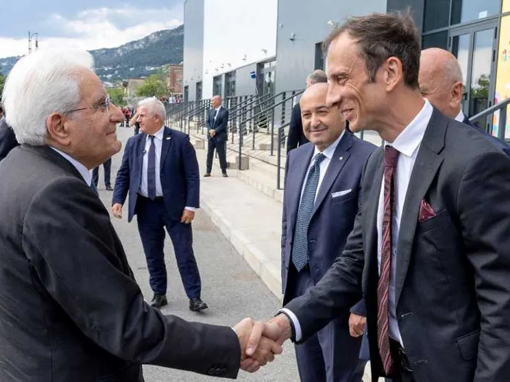 Fedriga: a Trieste esercizio democratico. Al lavoro sulla legge elettorale