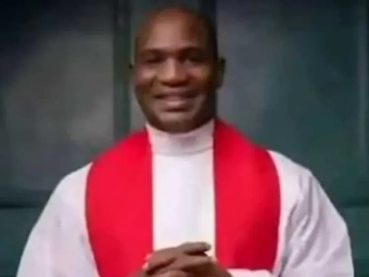 Liberato in Nigeria padre Suleiman: era in ostaggio dal 22 giugno