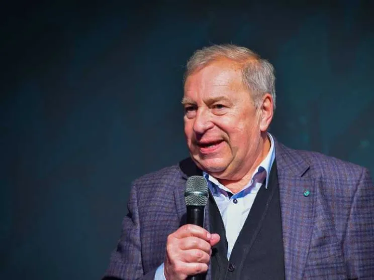Morto l'attore polacco Jerzy Stuhr: in lui c'era l'intero cinema europeo