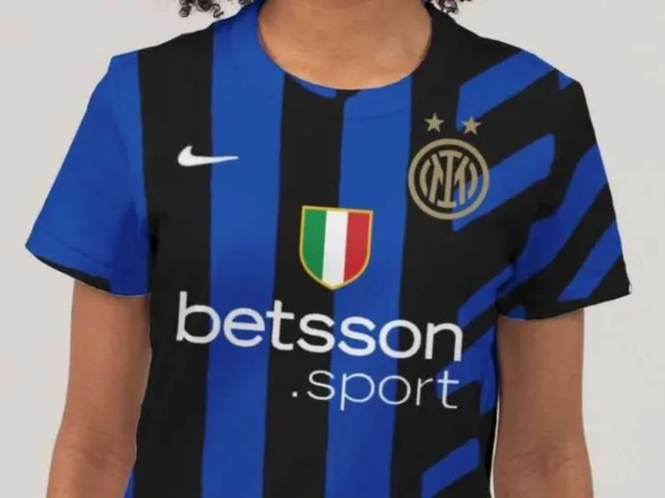 La pubblicità delle scommesse è vietata ma finisce sulle maglie del calcio
