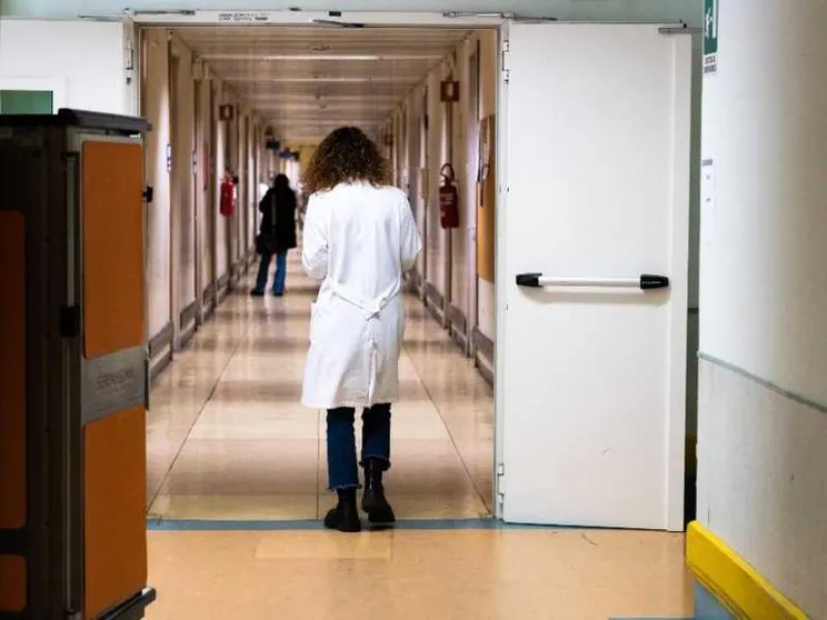 I medici italiani? I peggio retribuiti d'Europa
