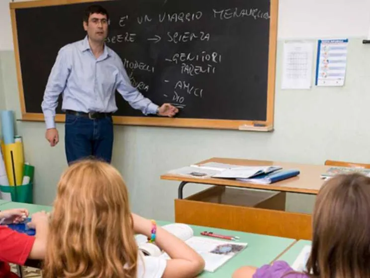 La dispersione in calo, i divari no. E la matematica è una voragine