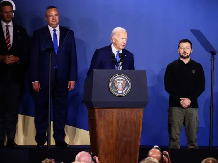 E se Biden rinunciasse? Ecco i possibili scenari