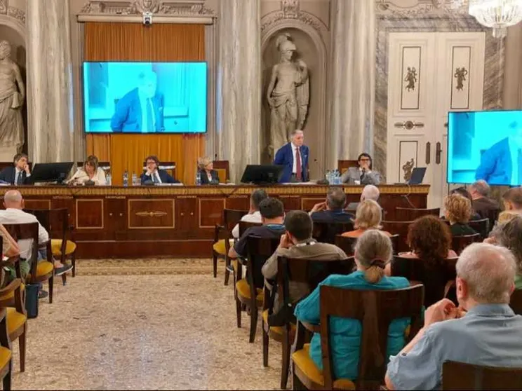 L'Ucid rilancia la sfida: partecipazione ed economia civile nell'impresa
