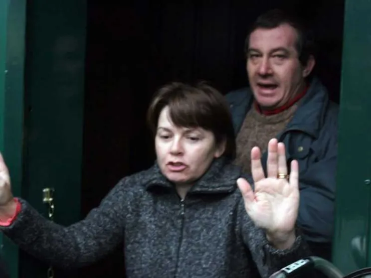 Rosa e Olindo, ovvero dei processi mediatici e del dovuto rispetto