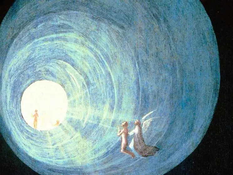 Meister Eckhart e la luce dell'anima