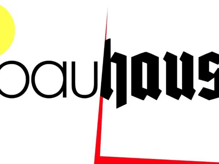 Nazismo e design: il lato oscuro della Bauhaus