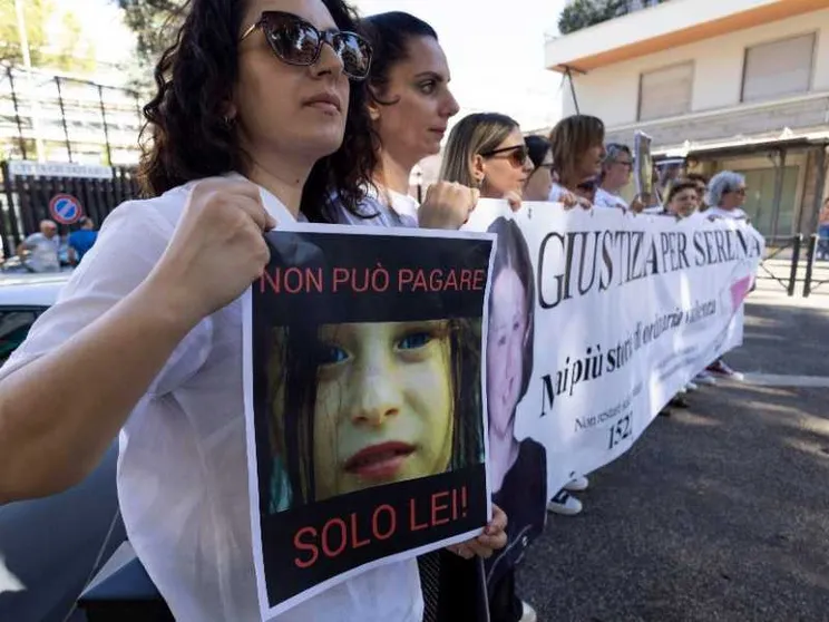 Assolti i Mottola e i carabinieri: ma chi ha ucciso Serena Mollicone?