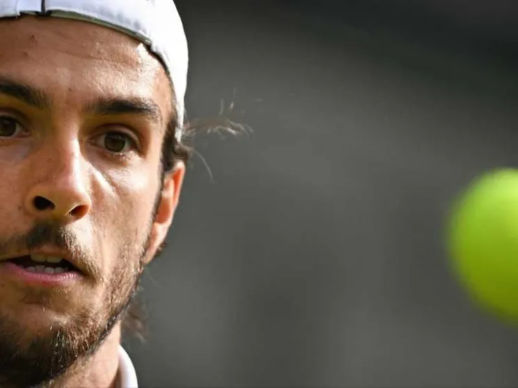 Perché la sconfitta di Lorenzo Musetti è una mezza vittoria
