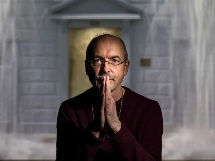 È morto Bill Viola, lo spirituale nella videoarte