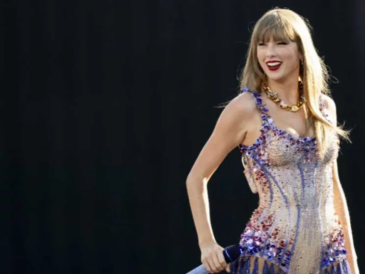 «Il segreto di Taylor Swift? Essere una storia universale»