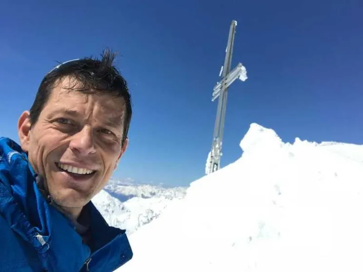 Muore sul Bianco Michele Raule, dall’Ac alle scalate per i bimbi malati