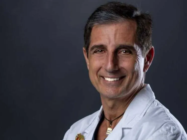 «Da medico a romanziere per spiegare come si affronta l'anemia falciforme»