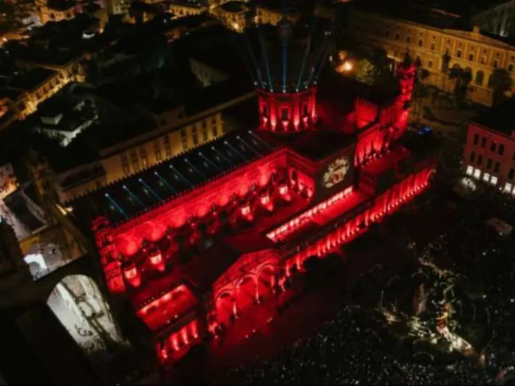 A Palermo il “Festino” dei record. Parolin: superare la rassegnazione