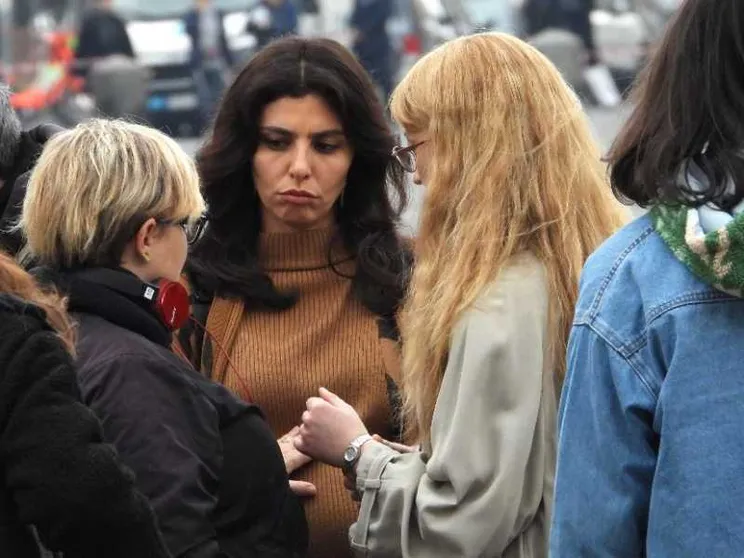 "L'amica geniale" libro del secolo è un omaggio al Sud
