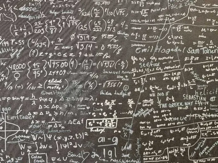 Premio europeo alle matematiche Colombo e De Filippis